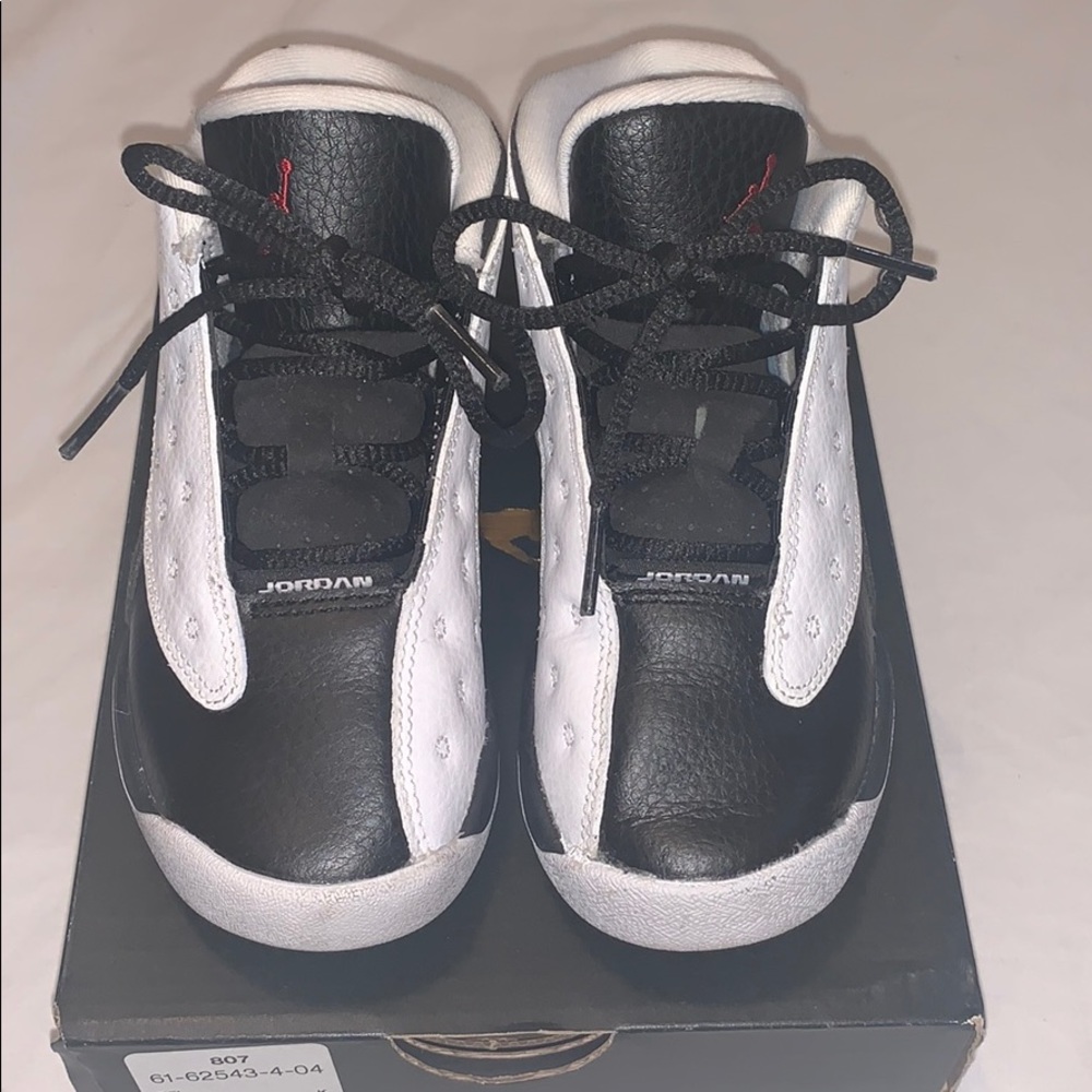 Jordan 13 Retro - 10C